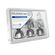 Moldeira-Perfurada-Adulto-Inox-Dentado-com-6---Bio-Art