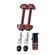 Kit-Resina-Filtek-Z250XT-A2-A3-com-4g---Adesivo-Single-Bond-Universal---Solventum