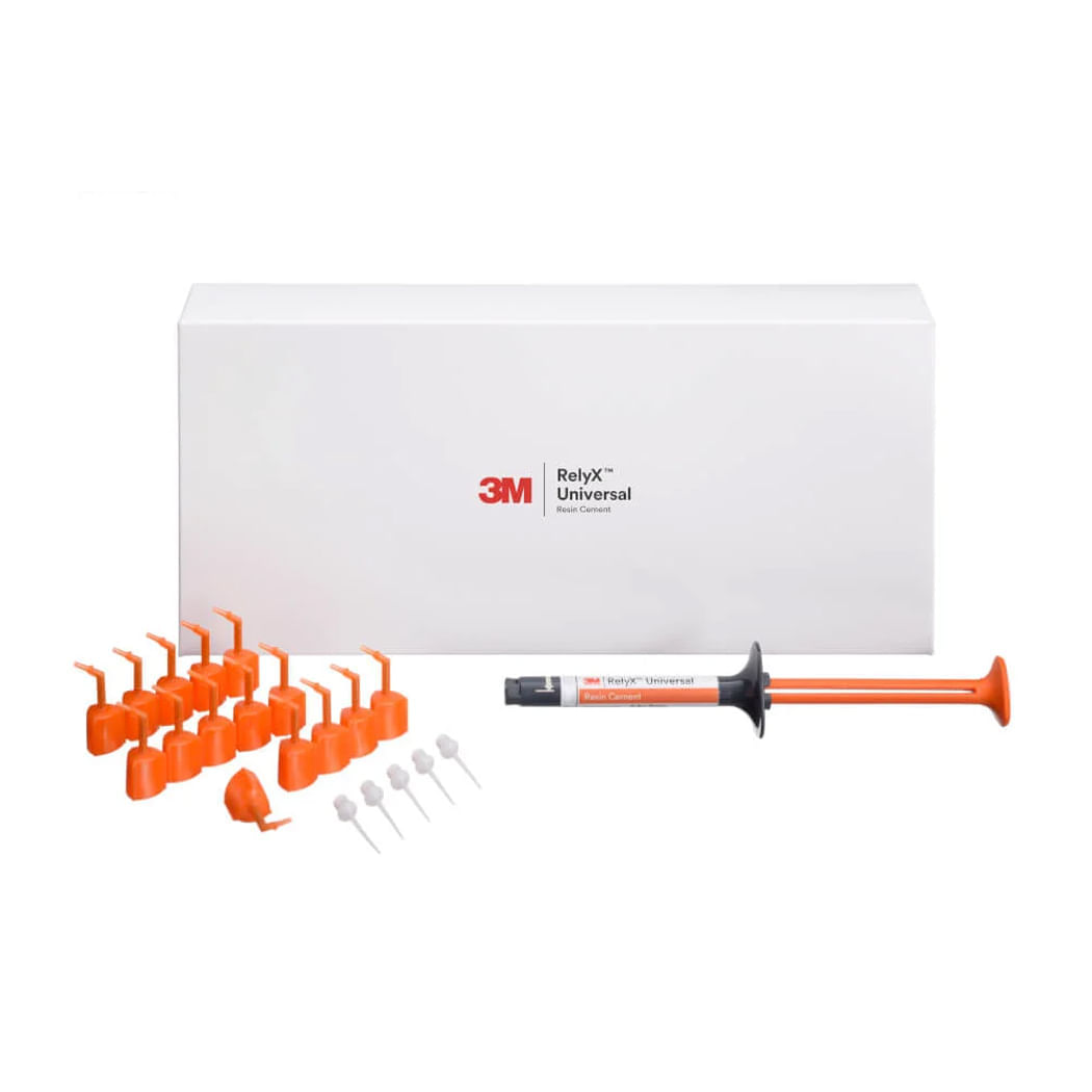 Kit-Cimento-Resinoso-Dual-Autoadesivo-3M-Relyx-Translucido-com-3.4g---Solventum