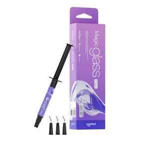 Ionomero-de-Vidro-Forrador-Fotopolimerizavel-Magic-Glass-Photo-25g-A3---Vigodent
