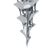 31.61.0804-Mini-Implante-Extra-Alveolar-Oasys-Diam.-21-Comp.-8x4mm-c-1---Orthometric