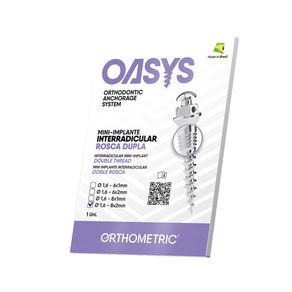 Mini-Implante-Interradicular-Oasys-Rosca-Dupla-Diametro-16mm---Orthometric