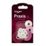 Disco-de-Lixa-Praxis-Refil-3-8-com-30-Discos-X-Fina---TDV