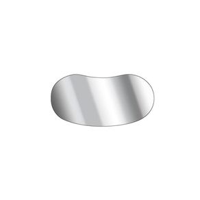 Matriz-Seccional-Quickmat-5mm-x-0.04mm-Pre-molar-com-100---Polydentia