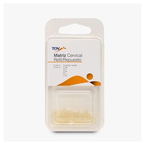 Matriz-Cervical-Refil-Transparente---TDV