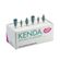 Kit-de-Polidores-Kenda-Zircovis-Diamond-Polishers-RA---Vigodent