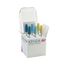 Kenda-Acrylic-Blue-Polishers-HP-com-6-Pecas---Coltene