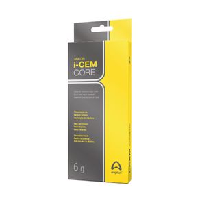 Cimento-Resinoso-Ankor-I-Cem-Core-6g---Angelus