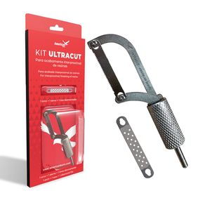 Kit-Arco-Ultracut---American-Burrs