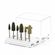 Kit-Polidor-de-Acrilico-Denture-Polish-1877-PM---Jota