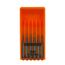 Kit-Broca-Meisinger-Aco-Mult-Set-CA-12-Laminas---Wilcos