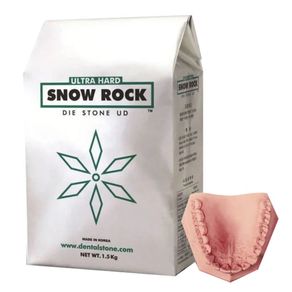 Gesso-Snow-Rock-Stone-Rosa-15kg---OdontoMega
