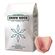 Gesso-Snow-Rock-Stone-Rosa-15kg---OdontoMega
