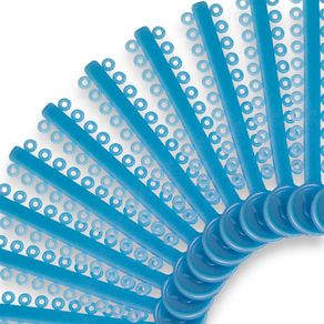 60.06.1025-Elastomeros-Ligadura-Modular-Pearl-Blue---Orthometric