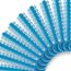 60.06.1025-Elastomeros-Ligadura-Modular-Pearl-Blue---Orthometric