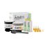 Silicone-de-Adicao-Adsil-Putty-Soft---Regular-Body-100ml-Kit---Vigodent