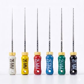 Lima-Vdw-Kendo-K-File-1°-Serie-15-40-25mm---Dentsply-Sirona