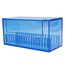 Porta-Fio-Niti-com-Trava-18-Dezenas-Azul---Ortoguaru