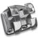 11.21.2331-Braquete-Metalico-Premium-Elite-Mbt-0022--Dente-31-32-41-42----Orthometric