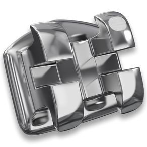 11.21.2331-Braquete-Metalico-Premium-Elite-Mbt-0022--Dente-31-32-41-42----Orthometric