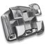 11.21.2331-Braquete-Metalico-Premium-Elite-Mbt-0022--Dente-31-32-41-42----Orthometric