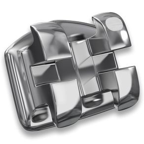 11.20.2331-Braquete-Metalico-Premium-Elite-Roth-0.022--Dente-31-32-41-42----Orthometric