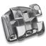 11.20.2331-Braquete-Metalico-Premium-Elite-Roth-0.022--Dente-31-32-41-42----Orthometric