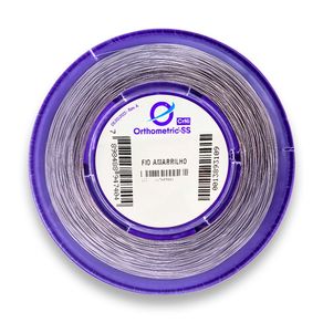55.14.0008-Fio-de-Aco-SS-para-Amarrilho-Redondo-0008---020mm----Orthometric